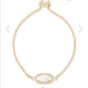 Kendra Scott elaina bracelet